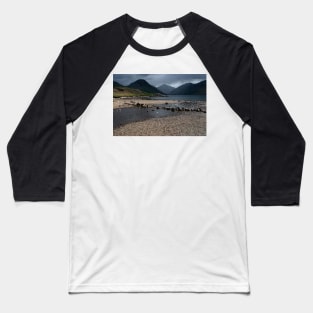 Wastwater Baseball T-Shirt